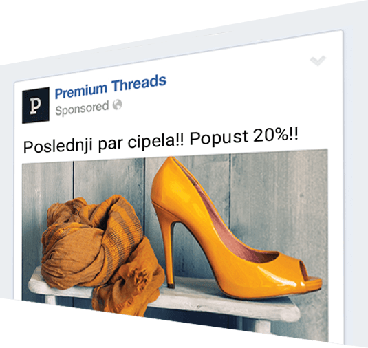 call to action - scarisity