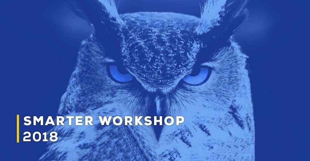 Osnove digitalnog marketinga i copywritinga – Smarter Workshop 2018