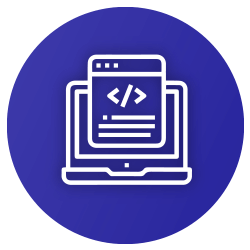 6. web development